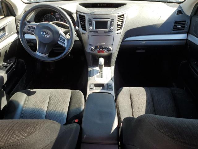 Photo 8 from auction – 2014 SUBARU LEGACY 2.5 with VIN 4S3BMCD68E3037154