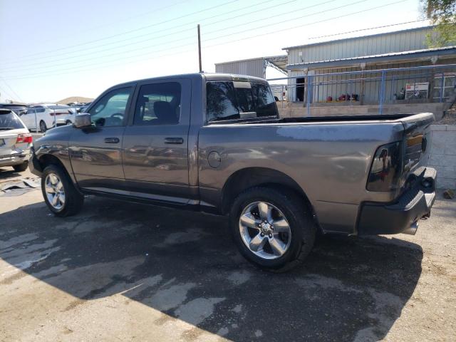Photo 2 from auction – 2014 RAM 1500 SLT with VIN 1C6RR6LM1ES304651