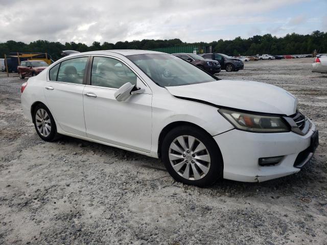 Photo 4 from auction – 2014 HONDA ACCORD EX with VIN 1HGCR2F74EA229738