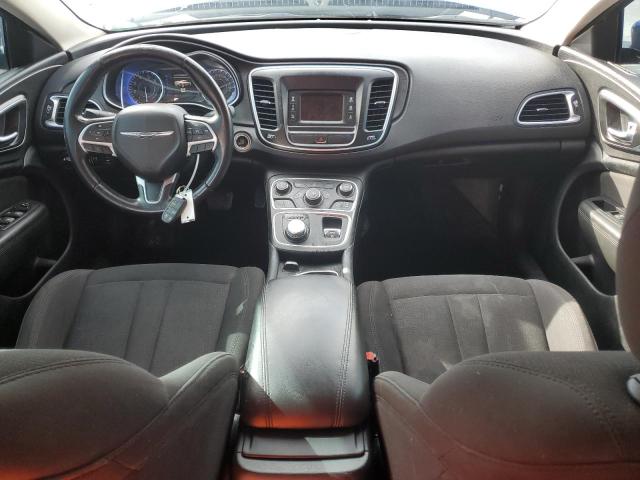 Photo 8 from auction – 2015 CHRYSLER 200 LIMITE with VIN 1C3CCCAB7FN713953