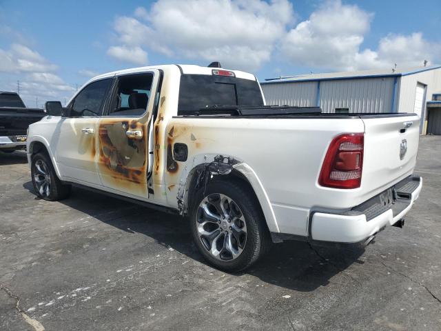 Photo 2 from auction – 2019 RAM 1500 LIMIT with VIN 1C6SRFHT9KN793635