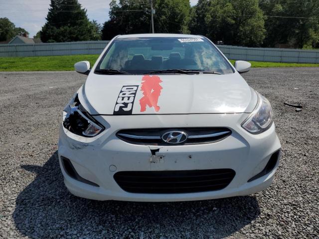 Photo 5 from auction – 2017 HYUNDAI ACCENT SE with VIN KMHCT4AE9HU373608