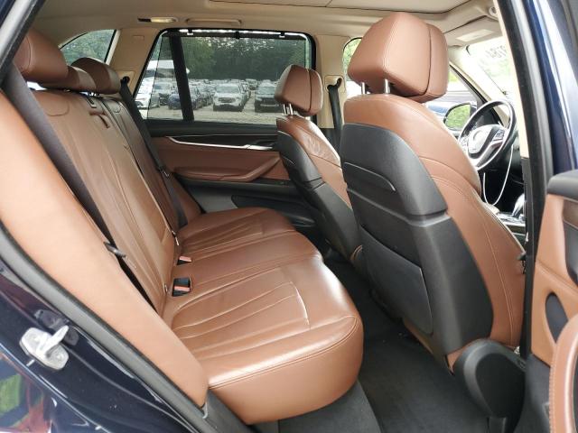 Photo 11 from auction – 2015 BMW X5 XDRIVE3 with VIN 5UXKR0C57F0P09277