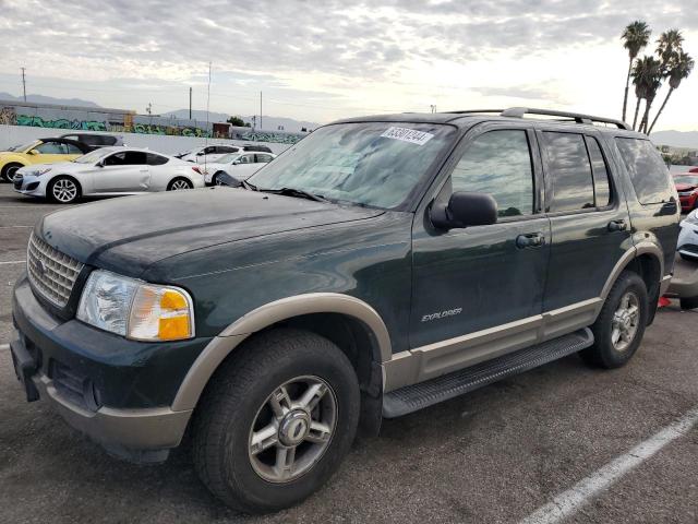 FORD EXPLORER E 2002 with VIN 1FMDU74W62ZA62963 - Photo from auction