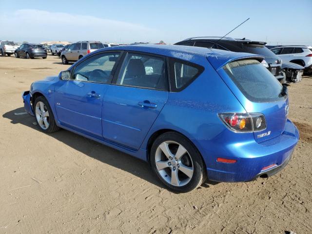 Zdjęcie 2 z aukcji – 2006 MAZDA 3 HATCHBAC z VIN JM1BK343861434940