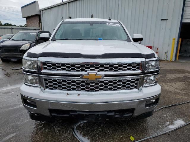 Photo 5 from auction – 2015 CHEVROLET SILVERADO with VIN 3GCUKREC3FG333770