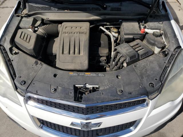 Photo 12 from auction – 2014 CHEVROLET EQUINOX LS with VIN 2GNALAEK1E6329954