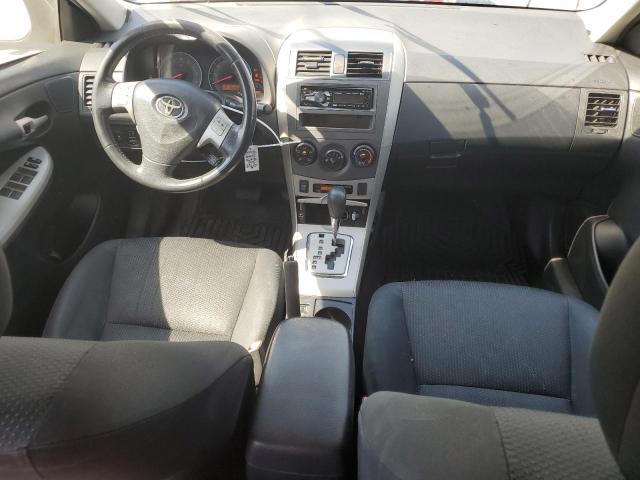 Photo 8 from auction – 2010 TOYOTA COROLLA BA with VIN 2T1BU4EE4AC424815