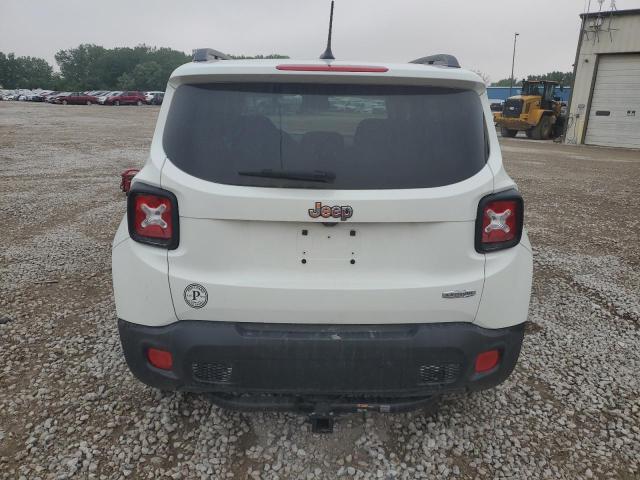 Photo 6 from auction – 2017 JEEP RENEGADE L with VIN ZACCJABB0HPE57430