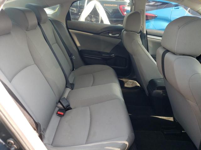 Photo 10 from auction – 2017 HONDA CIVIC LX with VIN 19XFC2F54HE078610