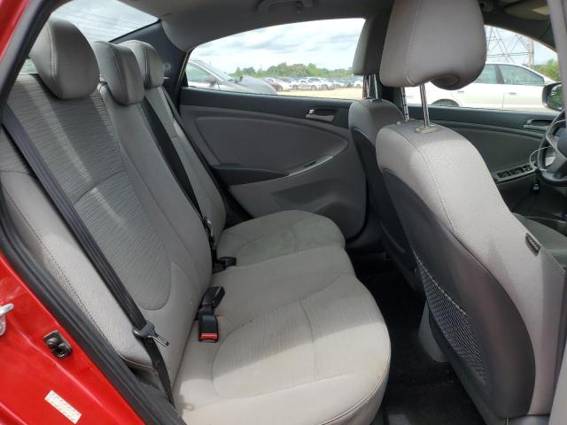 Photo 10 from auction – 2015 HYUNDAI ACCENT GLS with VIN KMHCT4AE4FU858705