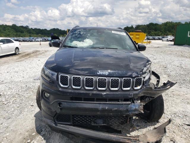 Photo 5 from auction – 2024 JEEP COMPASS LA with VIN 3C4NJDBN2RT586042