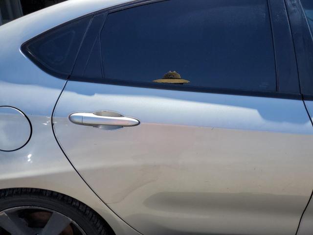 Photo 10 from auction – 2013 DODGE DART SXT with VIN 1C3CDFBA6DD305662