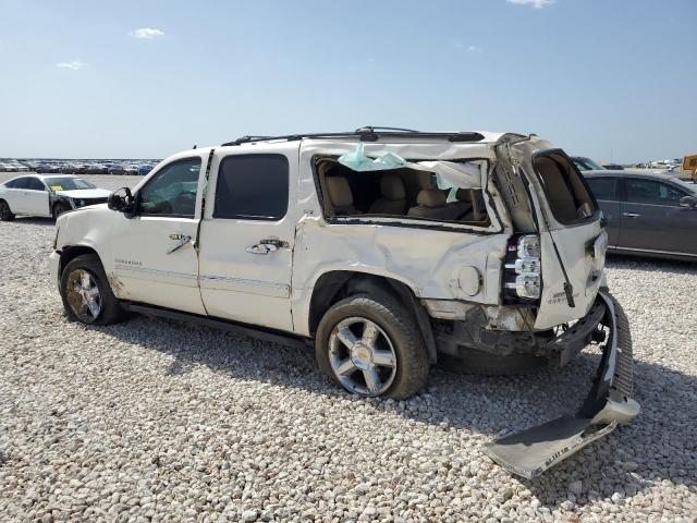 Photo 2 from auction – 2012 CHEVROLET SUBURBAN C with VIN 1GNSCKE09CR279735