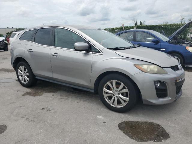 Photo 4 from auction – 2010 MAZDA CX-7 with VIN JM3ER2W33A0311794