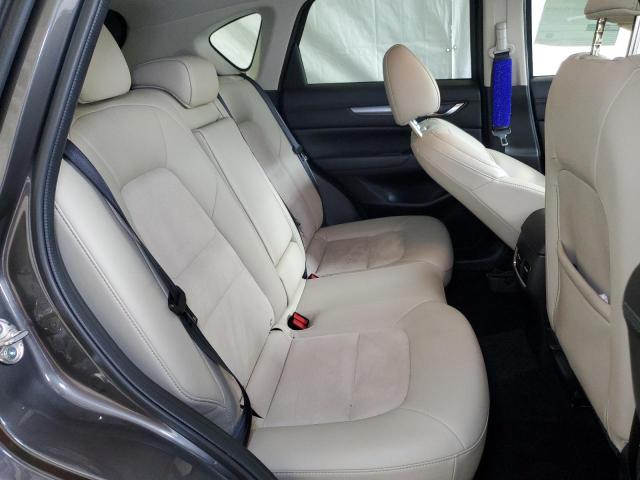 Photo 10 from auction – 2019 MAZDA CX-5 TOURI with VIN JM3KFACM2K1584563