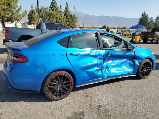Photo 3 from auction – 2016 DODGE DART with VIN 1C3CDFEB8GD551279