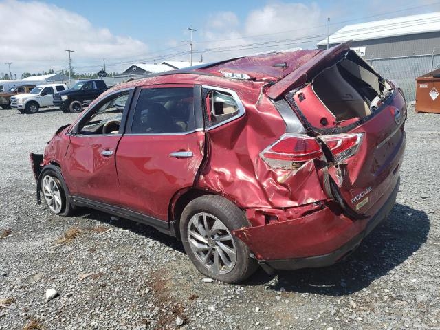 Photo 2 from auction – 2015 NISSAN ROGUE S with VIN 5N1AT2MV5FC912235
