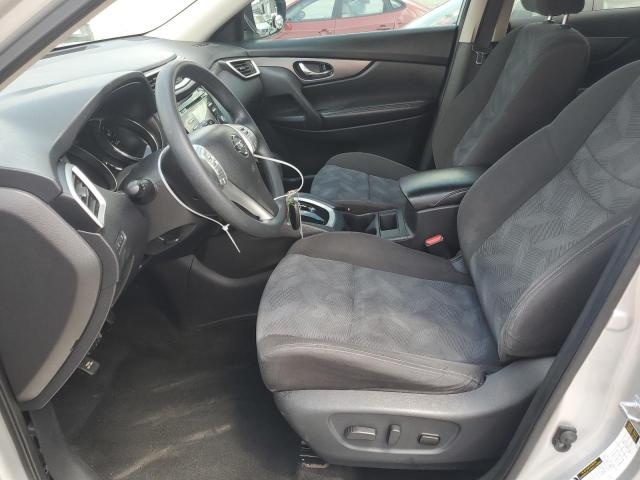 Photo 7 from auction – 2016 NISSAN ROGUE S with VIN KNMAT2MT0GP647382