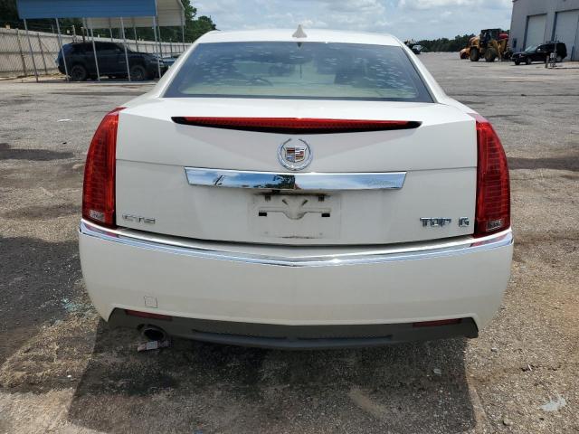 Photo 6 from auction – 2013 CADILLAC CTS LUXURY with VIN 1G6DF5E59D0125394