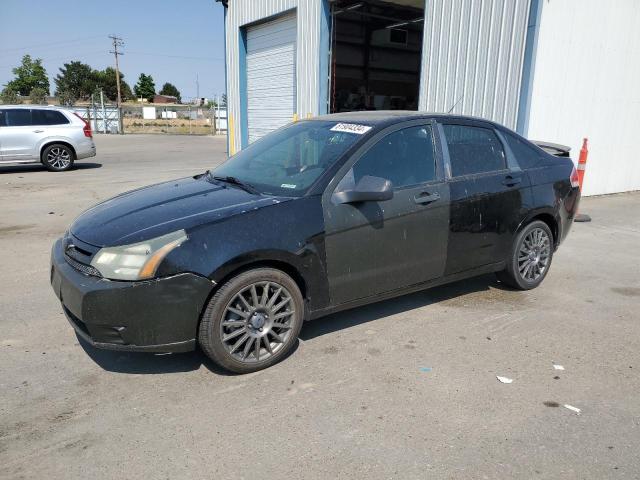 Photo 1 from auction – 2010 FORD FOCUS SES with VIN 1FAHP3GN4AW193467