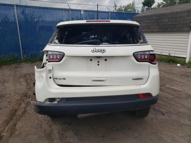 Photo 6 from auction – 2019 JEEP COMPASS LA with VIN 3C4NJDBB1KT602162