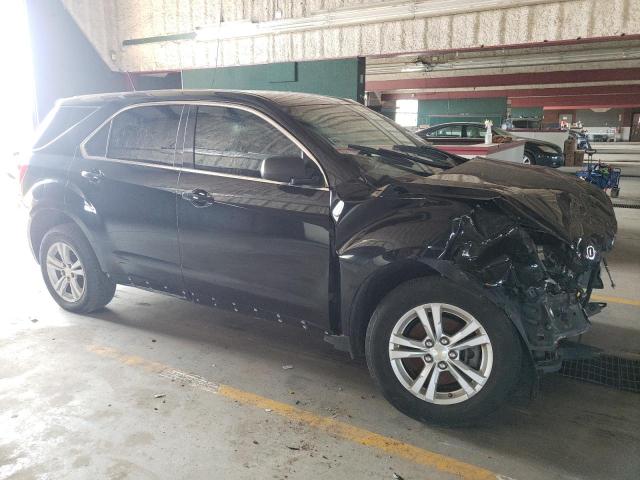 Photo 4 from auction – 2014 CHEVROLET EQUINOX LS with VIN 2GNALAEKXE6114282