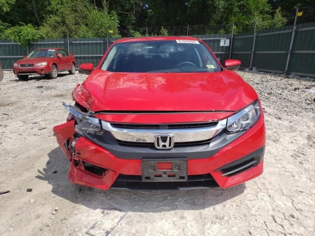 Zdjęcie 5 z aukcji – 2017 HONDA CIVIC EX z VIN 2HGFC2F74HH533981