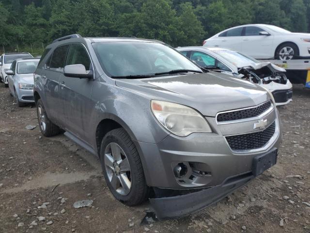 Photo 4 from auction – 2012 CHEVROLET EQUINOX LT with VIN 2GNFLEE54C6290135