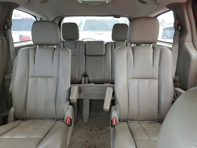 Photo 10 from auction – 2013 DODGE GRAND CARA with VIN 2C4RDGCG6DR738801