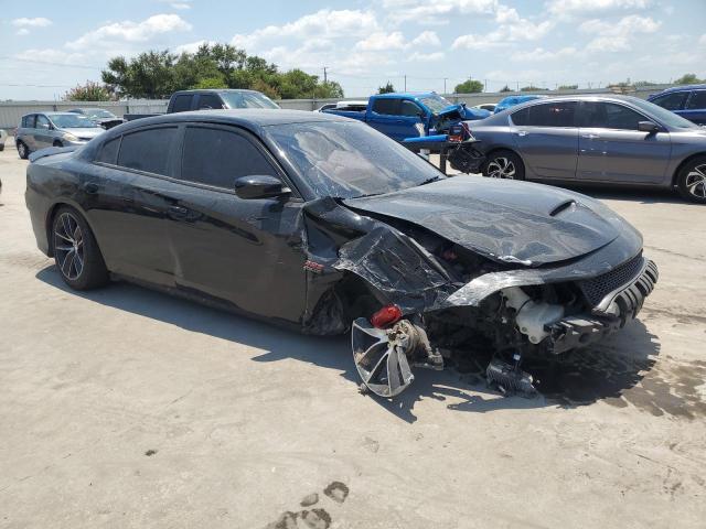 Photo 4 from auction – 2016 DODGE CHARGER R/ with VIN 2C3CDXGJ9GH283792