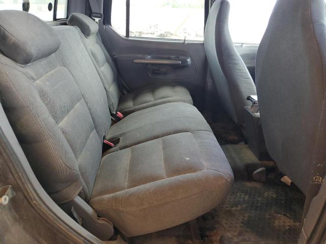 Photo 10 from auction – 2001 FORD EXPLORER S with VIN 1FMZU67E81UB57166
