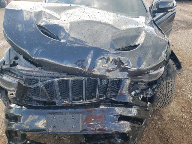 Photo 11 from auction – 2015 JEEP GRAND CHER with VIN 1C4RJFDJXFC683391