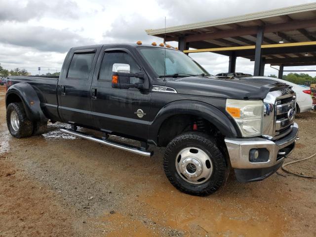 Photo 4 from auction – 2011 FORD F350 SUPER with VIN 1FT8W3DT1BEB02579