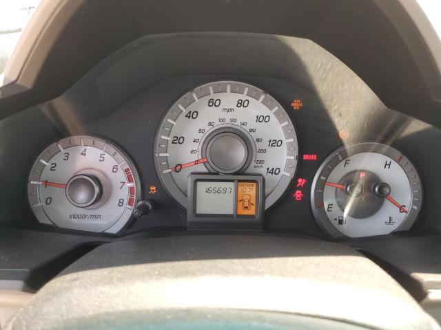 Photo 9 from auction – 2014 HONDA PILOT EXL with VIN 5FNYF4H62EB034595