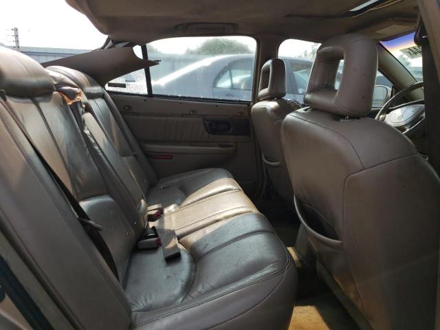 صورة رقم 10 من المزاد - 2004 BUICK REGAL LS مع VIN 2G4WB52K841354774