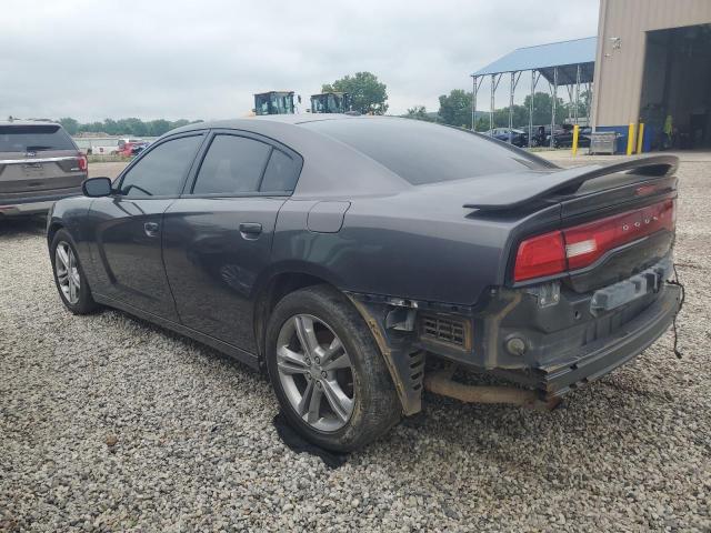 Photo 2 from auction – 2013 DODGE CHARGER R/ with VIN 2C3CDXDT6DH542787