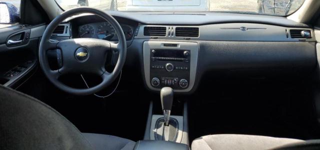Photo 8 from auction – 2006 CHEVROLET IMPALA LT with VIN 2G1WT58K269435792