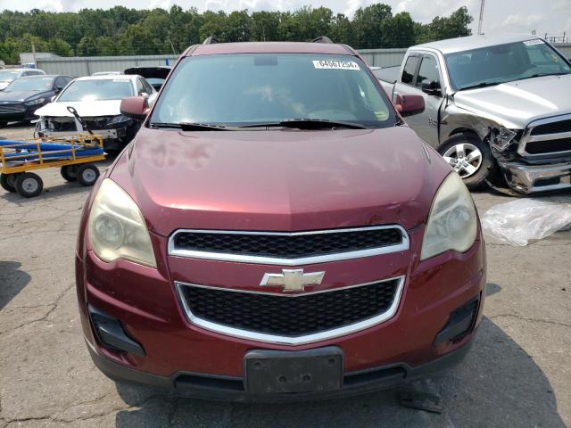 Photo 5 from auction – 2010 CHEVROLET EQUINOX LT with VIN 2CNFLEEW4A6224887