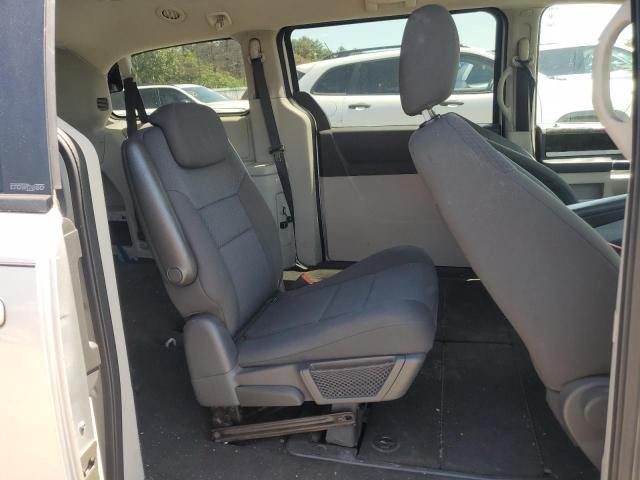 Photo 11 from auction – 2010 DODGE GRAND CARA with VIN 2D4RN5D13AR154592