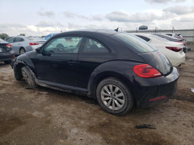 Photo 2 from auction – 2014 VOLKSWAGEN BEETLE with VIN 3VWFP7AT1EM621661