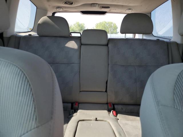 Foto 10 de la subasta – 2009 SUBARU FORESTER 2 con VIN JF2SH63689H732770
