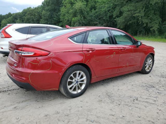 Photo 3 from auction – 2020 FORD FUSION SE with VIN 3FA6P0HD5LR102482