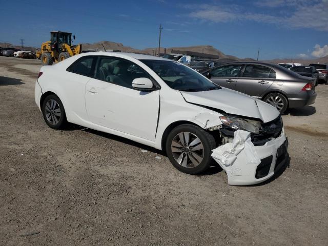 Photo 4 from auction – 2013 KIA FORTE EX with VIN KNAFU6A26D5668599