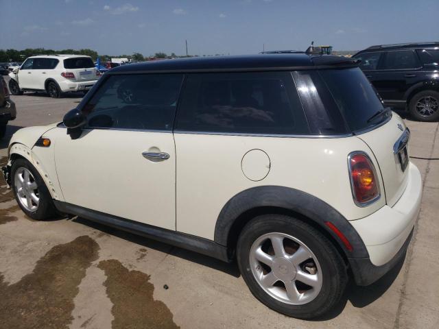 Photo 2 from auction – 2008 MINI COOPER with VIN WMWMF335X8TT67519