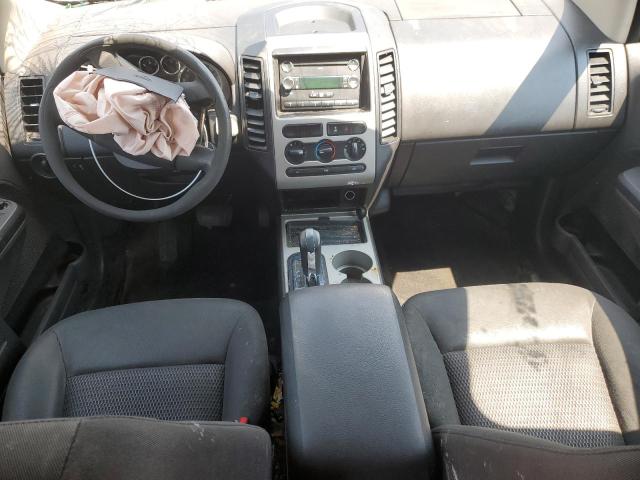 Photo 8 from auction – 2008 FORD EDGE SE with VIN 2FMDK36C68BA78626