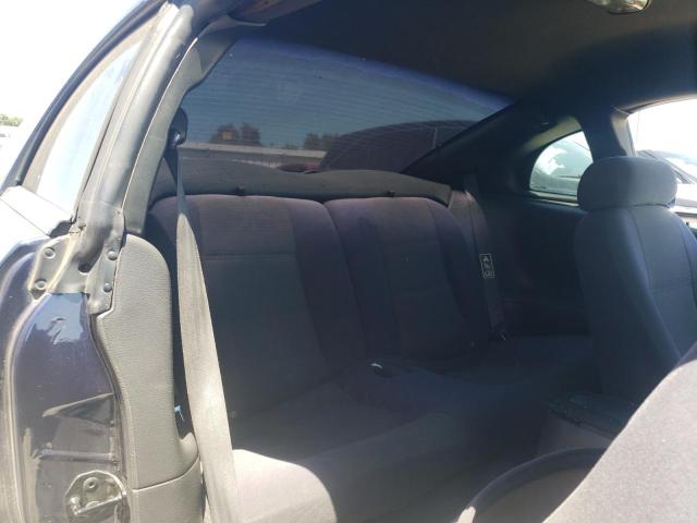 Photo 10 from auction – 2003 FORD MUSTANG with VIN 1FAFP40473F370448