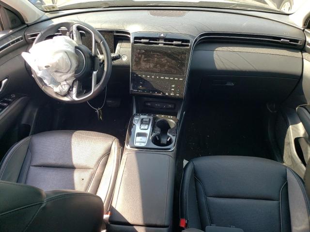 Photo 8 from auction – 2022 HYUNDAI TUCSON LIM with VIN KM8JECA17NU067169