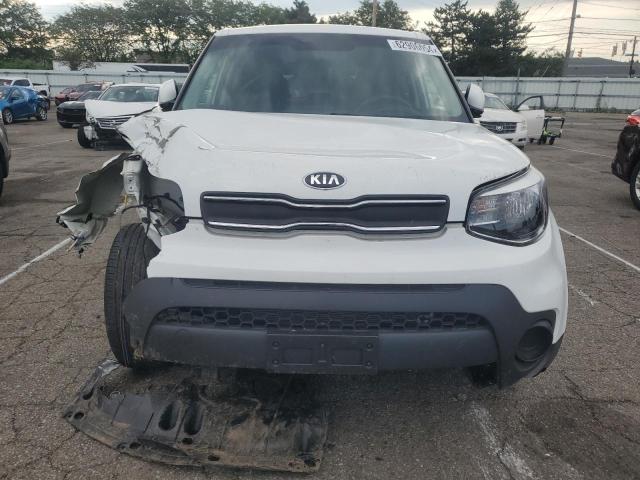 Photo 5 from auction – 2017 KIA SOUL with VIN KNDJN2A28H7422344