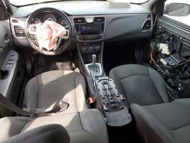 Photo 8 from auction – 2012 CHRYSLER 200 TOURIN with VIN 1C3CCBBB0CN120925